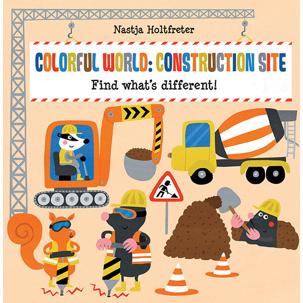 CONSTRUCTION MACHINES - Books - 3