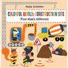 CONSTRUCTION MACHINES - Books - 3