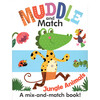 JUNGLE ADVENTURES - Books - 3
