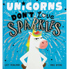 NOT YOUR AVERAGE UNICORN - Books - 3