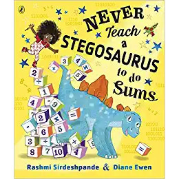 COUNT ON FUN! - Books - 3