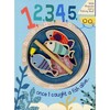 OCEAN FULL OF ACTIVITIES - Books - 3