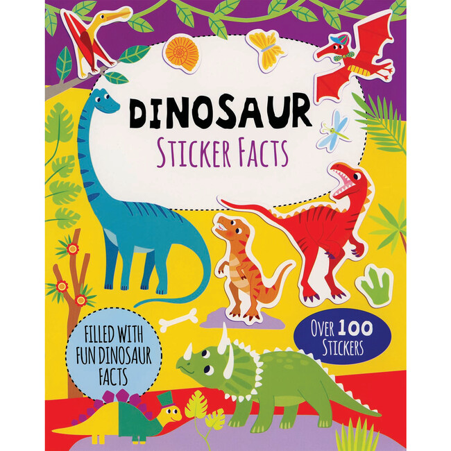 DINOSAUR ADVENTURES - Books - 3