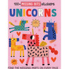 NOT YOUR AVERAGE UNICORN - Books - 4
