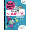COUNT ON FUN! - Books - 2