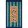 Nizam Acid Green Reversible Quilt - Quilts - 1 - thumbnail