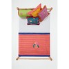 Nizam Acid Green Reversible Quilt - Quilts - 4