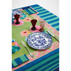 Nizam Acid Green Tablecloth - Tabletop - 2