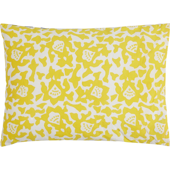 Tiles Green Cushion - Decorative Pillows - 2