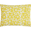 Tiles Green Cushion - Decorative Pillows - 2