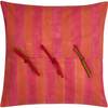 Nizam Acid Green Cushion - Decorative Pillows - 2