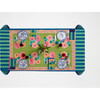 Nizam Acid Green Tablecloth - Tabletop - 3