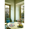Masonite Placemat, Naga Garden Light Blue - Tabletop - 2