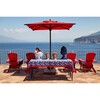 Matisse Pot Sky Tablecloth - Tabletop - 2