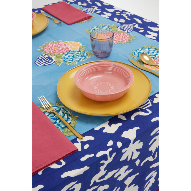 Matisse Pot Sky Tablecloth - Tabletop - 3