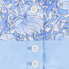 Bloomsbury Floral Print Celebration Dress, Pimpernel - Dresses - 6 - thumbnail