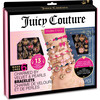 Juicy Couture Charmed by Velvet and Pearls Bracelet Kit - Arts & Crafts - 1 - thumbnail