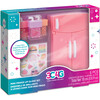 Mini Fridge Lip Gloss Set - Arts & Crafts - 1 - thumbnail