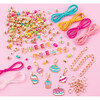 Sweet Treats DIY Bracelet Kit - Arts & Crafts - 3