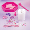 Flameless Candle Zen Garden - Activities - 3