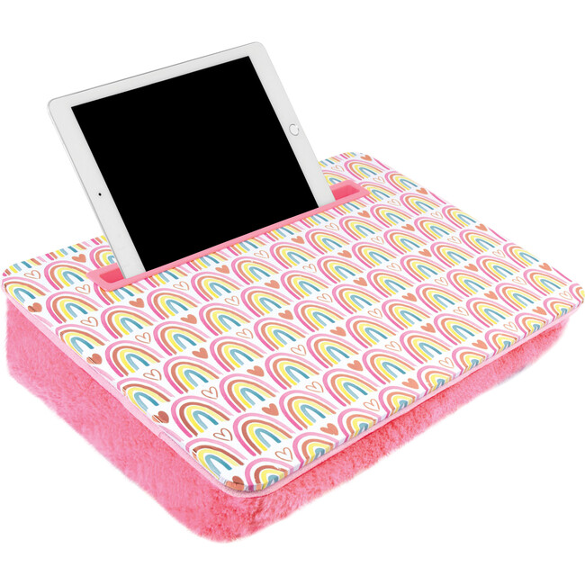 Rainbow Adventure Fun Lap Desk - Activities - 3