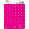 Juicy Couture Velvet Journal and Pen - Activities - 2