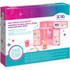 Mini Fridge Lip Gloss Set - Arts & Crafts - 2