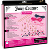 Juicy Couture Charmed by Velvet and Pearls Bracelet Kit - Arts & Crafts - 2