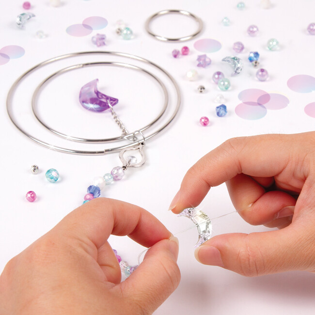 Crystal Sun Catcher - Activities - 3