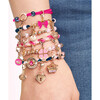 Juicy Couture Charmed by Velvet and Pearls Bracelet Kit - Arts & Crafts - 3