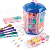 Disney 5 in 1 Activity Tower - wide box - Activities - 3