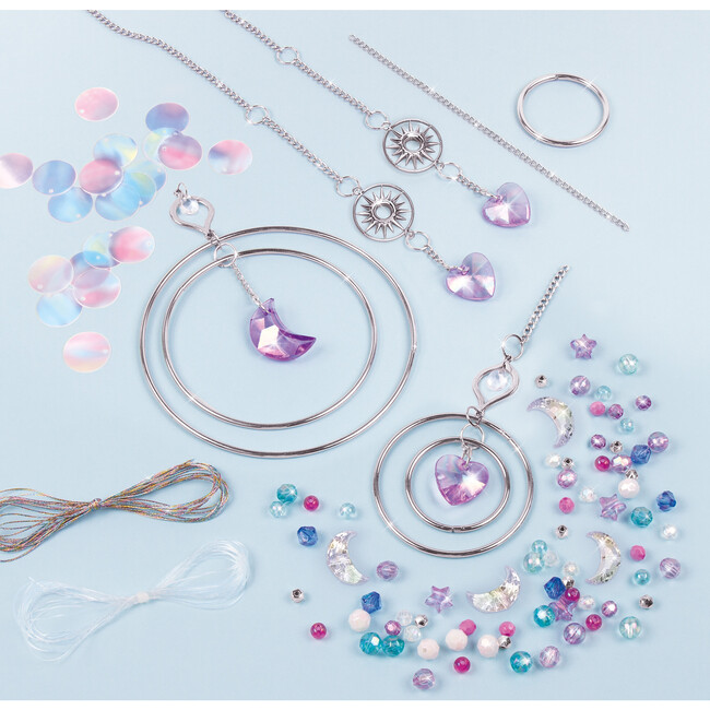 Crystal Sun Catcher - Activities - 4