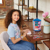 Disney 5 in 1 Activity Tower - wide box - Activities - 5