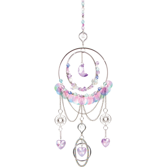 Crystal Sun Catcher - Activities - 5