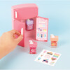 Mini Fridge Lip Gloss Set - Arts & Crafts - 5
