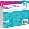Adventure Fun Lip Gloss Set - Arts & Crafts - 2