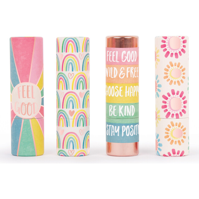 Adventure Fun Lip Gloss Set - Arts & Crafts - 3