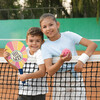 Adventure Fun 2 Person Pickleball Set - Activities - 5