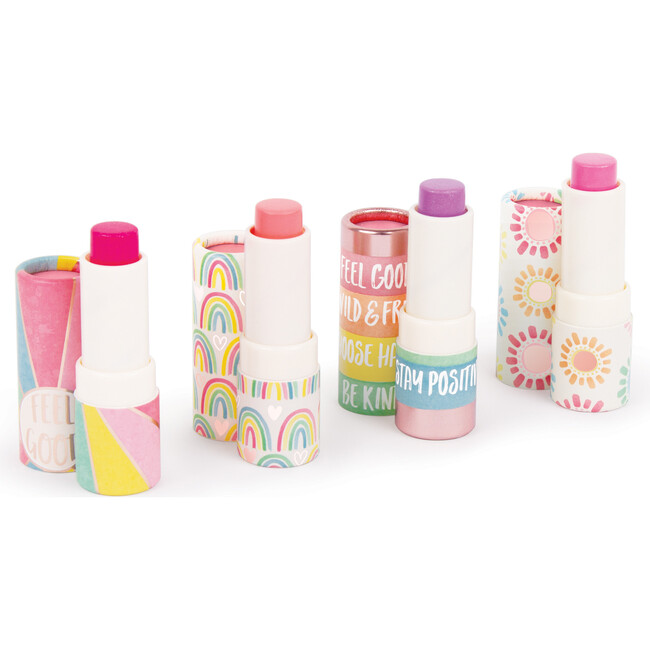 Adventure Fun Lip Gloss Set - Arts & Crafts - 4