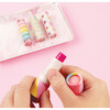 Adventure Fun Lip Gloss Set - Arts & Crafts - 5