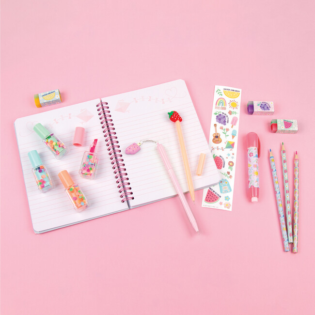 Adventure Fun Stationery Set - Activities - 5