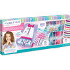 Friendship Bracelet Maker Mega Set - Arts & Crafts - 1 - thumbnail
