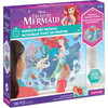 Window Art – Little Mermaid Classic - Activities - 1 - thumbnail