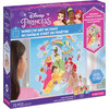 Window Art – Multi Princess - Activities - 1 - thumbnail