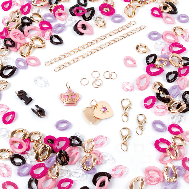 Juicy Couture Chic Links - Arts & Crafts - 3