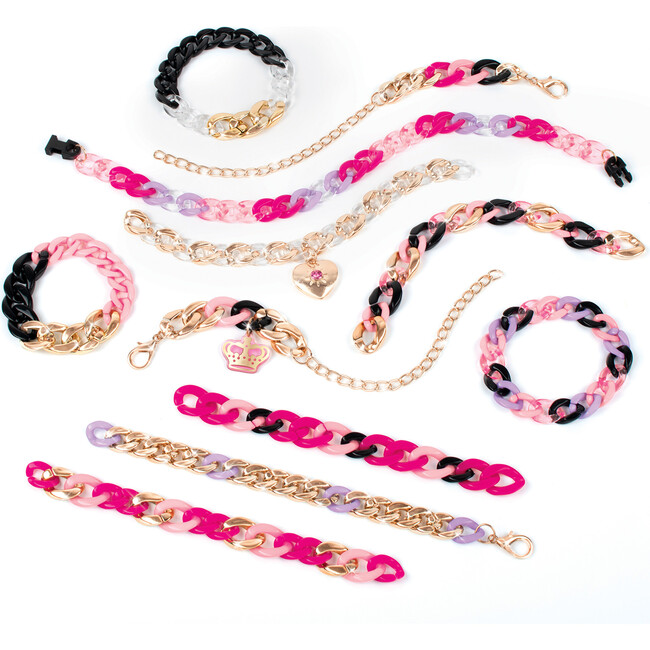 Juicy Couture Chic Links - Arts & Crafts - 4