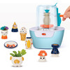 Mini Pottery Wheel - Activities - 4