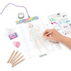 Digital Light Board - Activities - 5