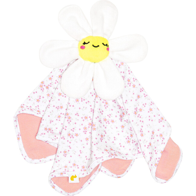 Alexandria Daisy Lovey, White
