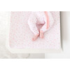 Alexandria Pad Cover, White - Changing Pads - 2